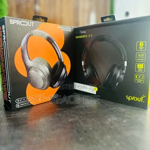 Sprout Wireless Headset