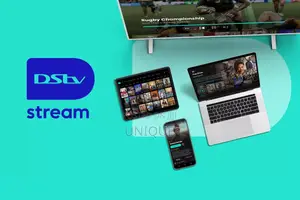 DSTV Stream Setup