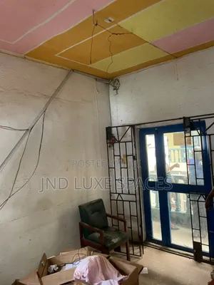 Office Space in a Plaza for Rent