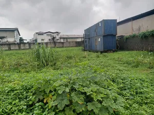 30ft by 120ft Half Plot Ijegemo Near Ikotun Alimosho Lagos