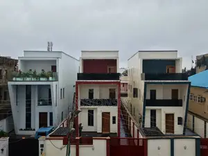 5bdrm Duplex in Ogudu GRA for sale
