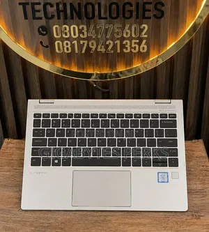Laptop HP EliteBook X360 1020 G2 16GB Intel Core i5 SSD 256GB