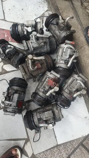 Compressor