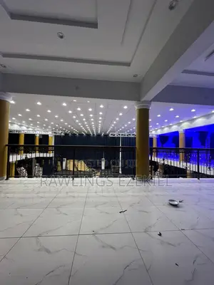 Event Hall