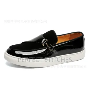 Quality Men Shoe