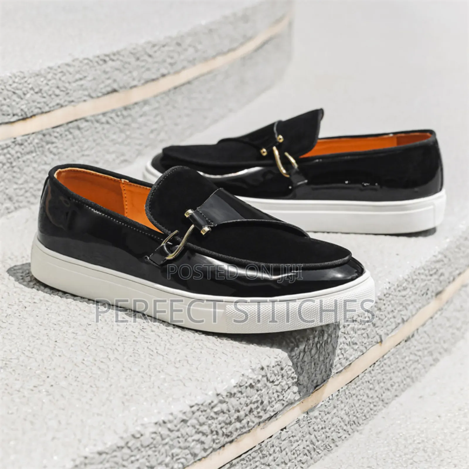 Quality Men Shoe