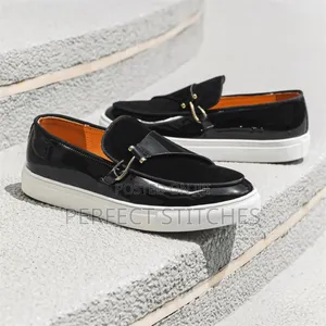Quality Men Shoe