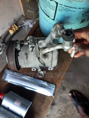 Compressor