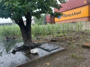 300sqm Half Plot Ijegemo Near Ikotun