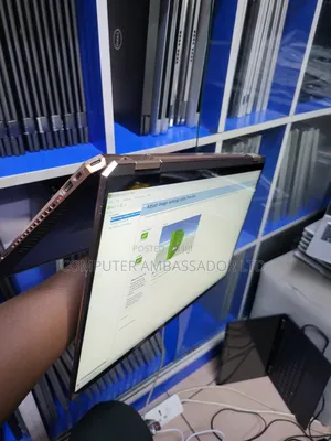 Laptop HP Spectre X360 15 16GB Intel Core Ultra 7 SSD 512GB