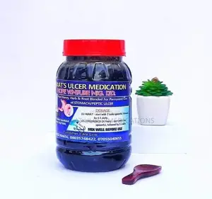 Ulcer Medication (Banaat)