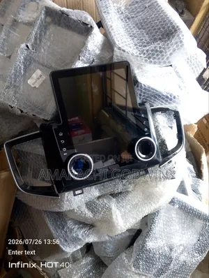 Pilot 2016 Andriod Mini Tesla New Model