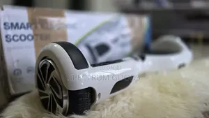 Smart Electric Hoverboard