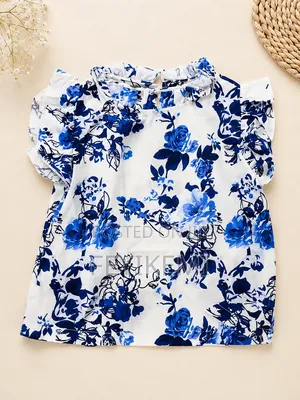 Baby Girl Top From 3month -2years
