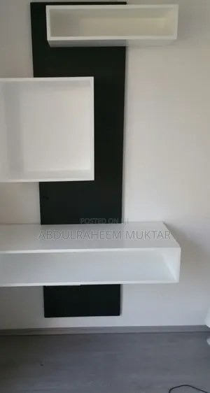 Modern Pink Chair for Office or Living Room