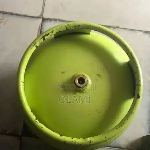 6kg Cooking Gas Cylinder