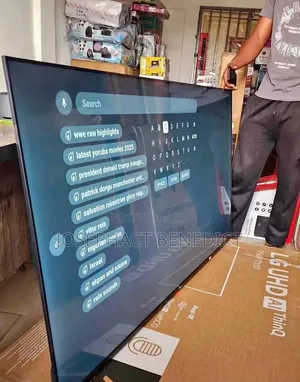 Television