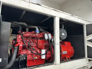 150KVA Generator