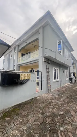 1bdrm Bedsitter in Oke Ira Nla, Ado / Ajah for rent
