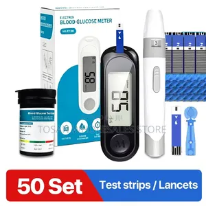 Blood Glucose Meter