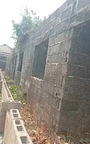 Mini Flat in Igbogbo for sale
