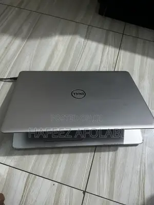 Laptop Dell Inspiron 14 5540 8GB Intel Core i5 HDD 2T