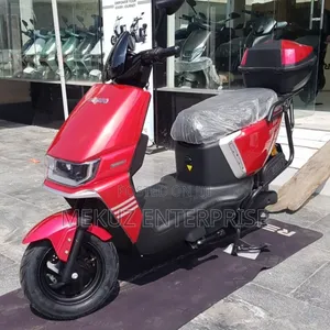 New Revoo A12 2025 Red