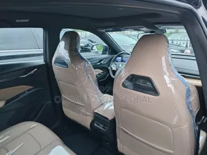 New Changan CS55 Plus 1.5 Petrol FWD 2025 Black