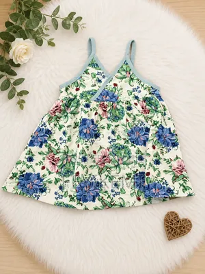 Baby Girl Dress