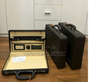 Premium Briefcases