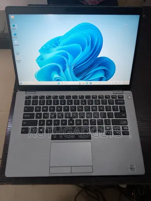 Laptop Dell Latitude 5510 8GB Intel Core i5 SSD 256GB