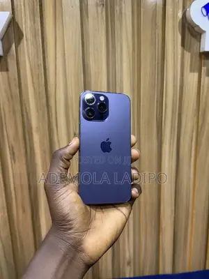 Apple iPhone 14 Pro Max 128 GB Purple