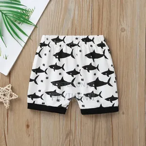 Baby Boy Short