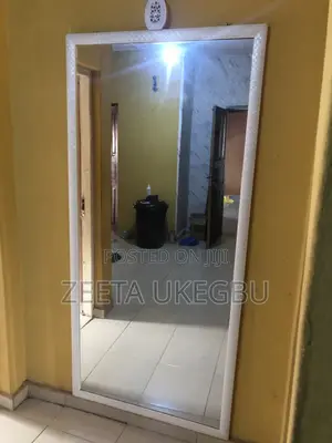 Mirror - Full Body - 7ft Tall
