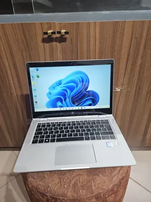 Laptop HP EliteBook X360 1030 G2 8GB Intel Core i5 SSD 256GB