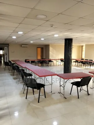 700sqm Office Space on Three Floors