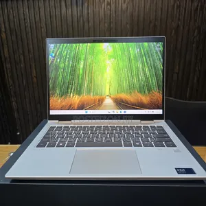 New Laptop HP Elitebook 830 G11 32GB Intel Core Ultra 7 SSD 1T