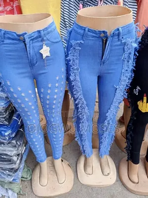 Stock Wears