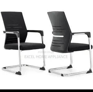 Modern Executive Visitor Chair – Comfort Meets Professional Elegance