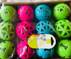 Nunbell Stimulation Toys