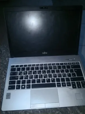 Laptop Fujitsu Lifebook S936 4GB Intel Core i7 SSD 128GB