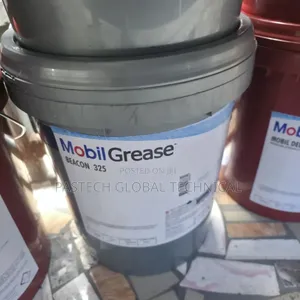 18kg Bucket--Mobil Grease BEACON 325 Grease