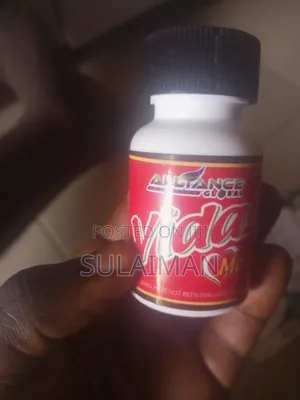 Vida Max Capsule
