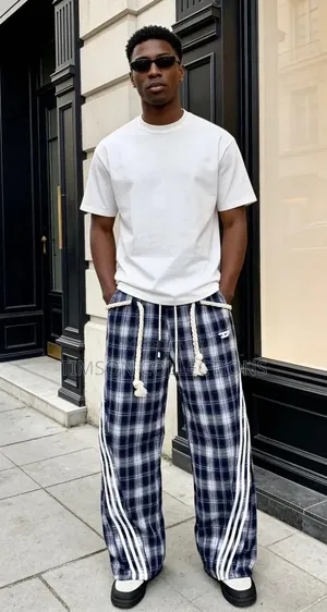 Best Quality Joggers Latest