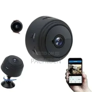 A9 Mini Hidden Camera