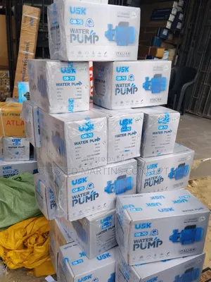 0.5hp Usk Surface Pumping Machine