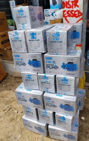 0.75hp Usk Surface Pump
