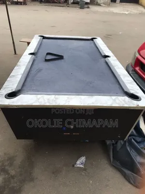 Snooker Board