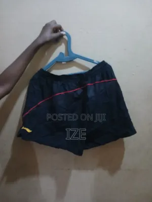 Boys Shorts