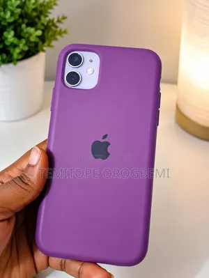 Apple iPhone 11 256 GB Purple